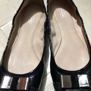 Womens Coach shoes